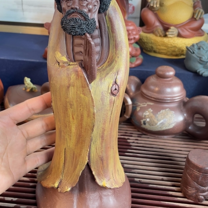 紫砂茶壶宜兴紫砂