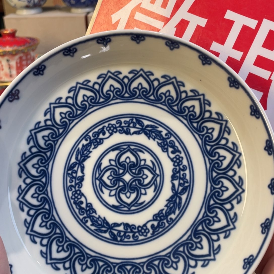 杯景德镇陶瓷景德镇瓷器景德镇