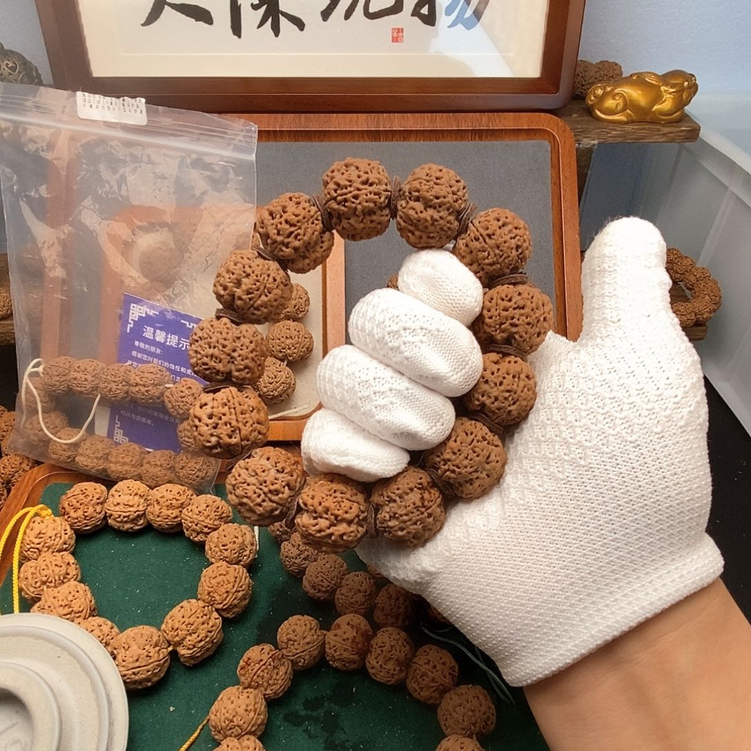 金刚菩提吊坠S**t尼泊尔金刚菩提籽