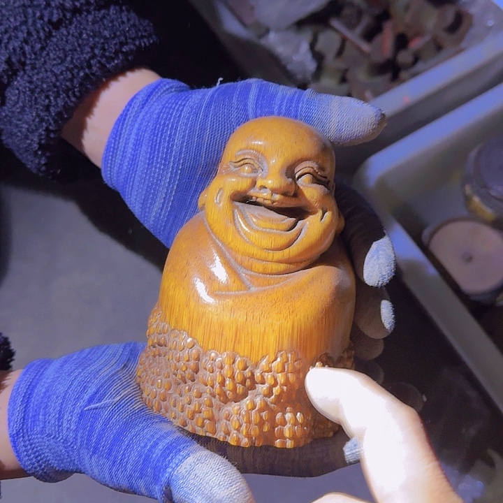 铜器文玩摆件收藏