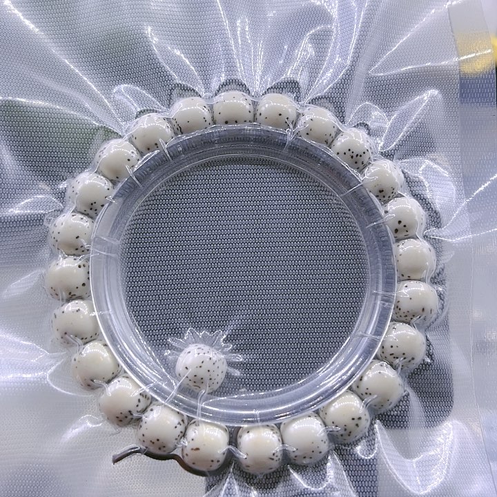 星月菩提吊坠斌**哥直播间