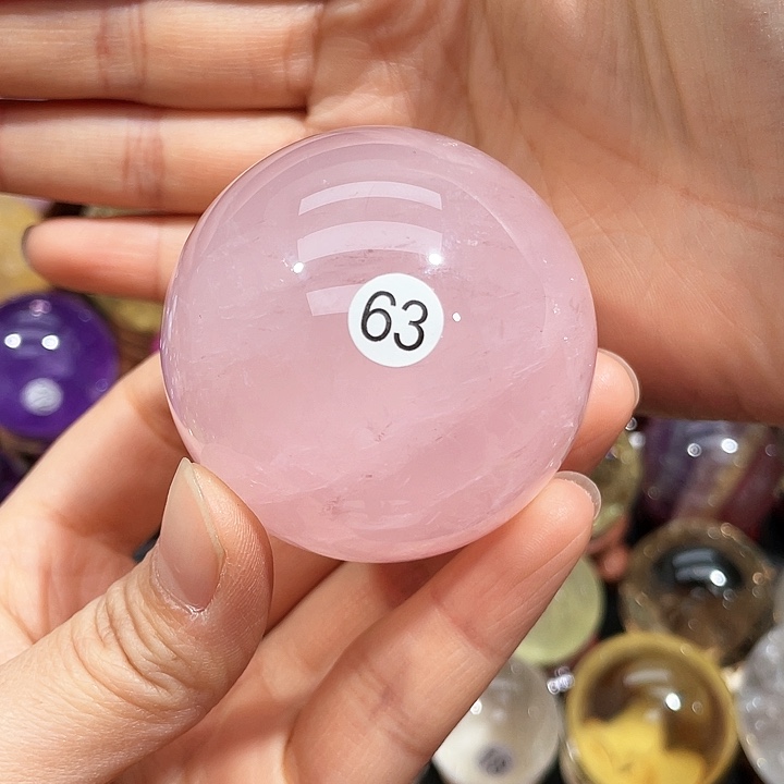 水晶水晶水晶5.56未镶嵌武****佛