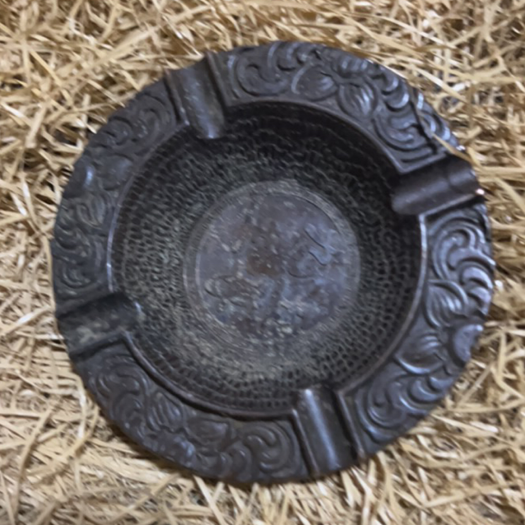 【闪购商品】高端精美小烟缸一件链接