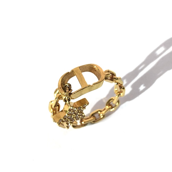 95新/饰品/迪奥/250513EL0014