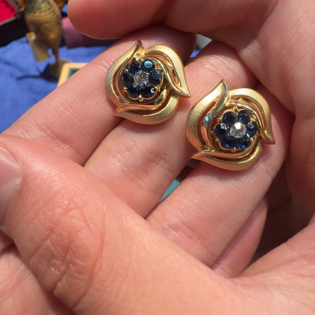 合成碳硅石纯铜瑕疵