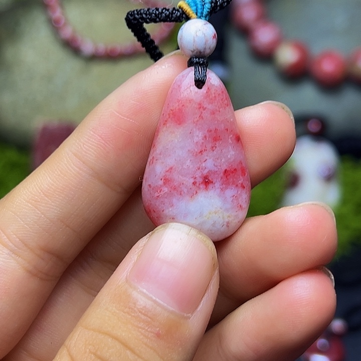 天然辰砂朱砂朱砂