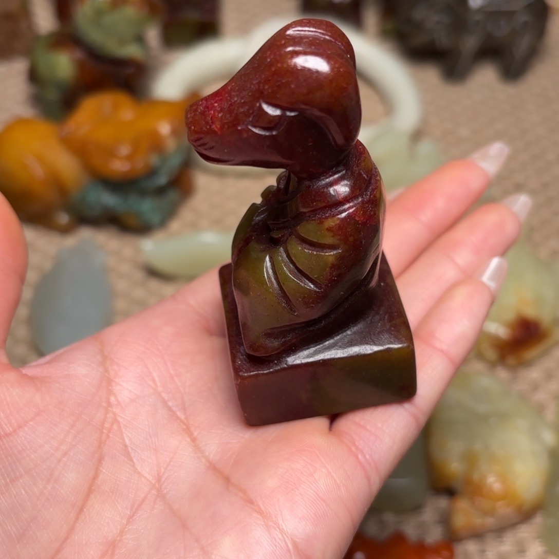 白玉菩提吊坠白玉菩提——白玉菩提