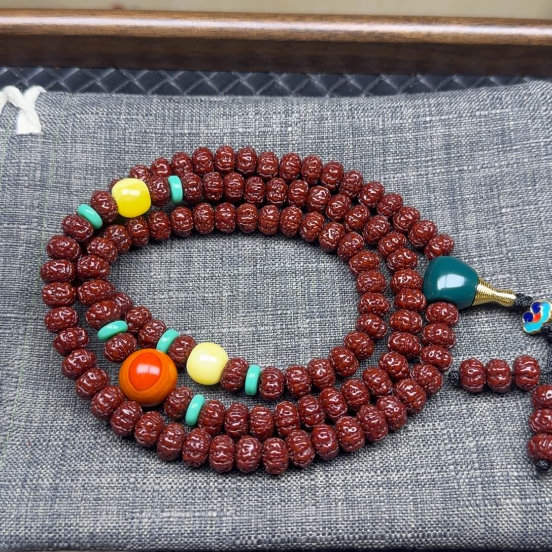 金刚菩提吊坠精品