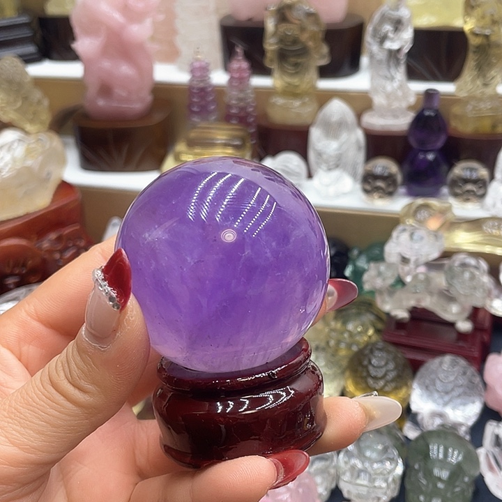 水晶摆件未镶嵌&****&摆件