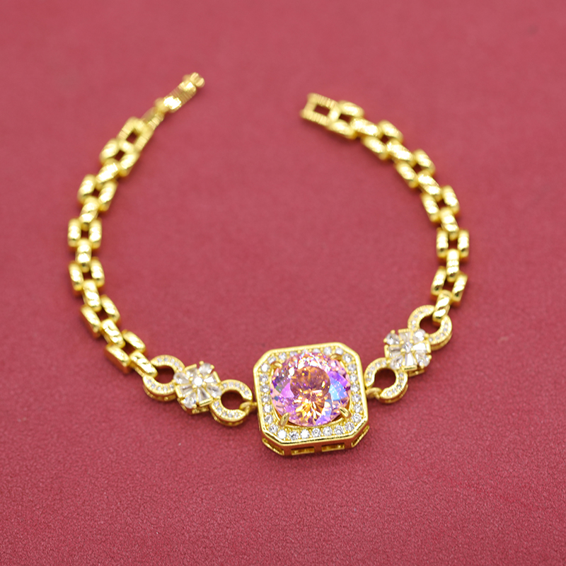  气质简约时尚手链F247