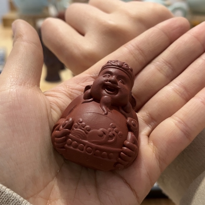 默认微瑕瓷器、茶具、壶、摆件，介意勿拍 