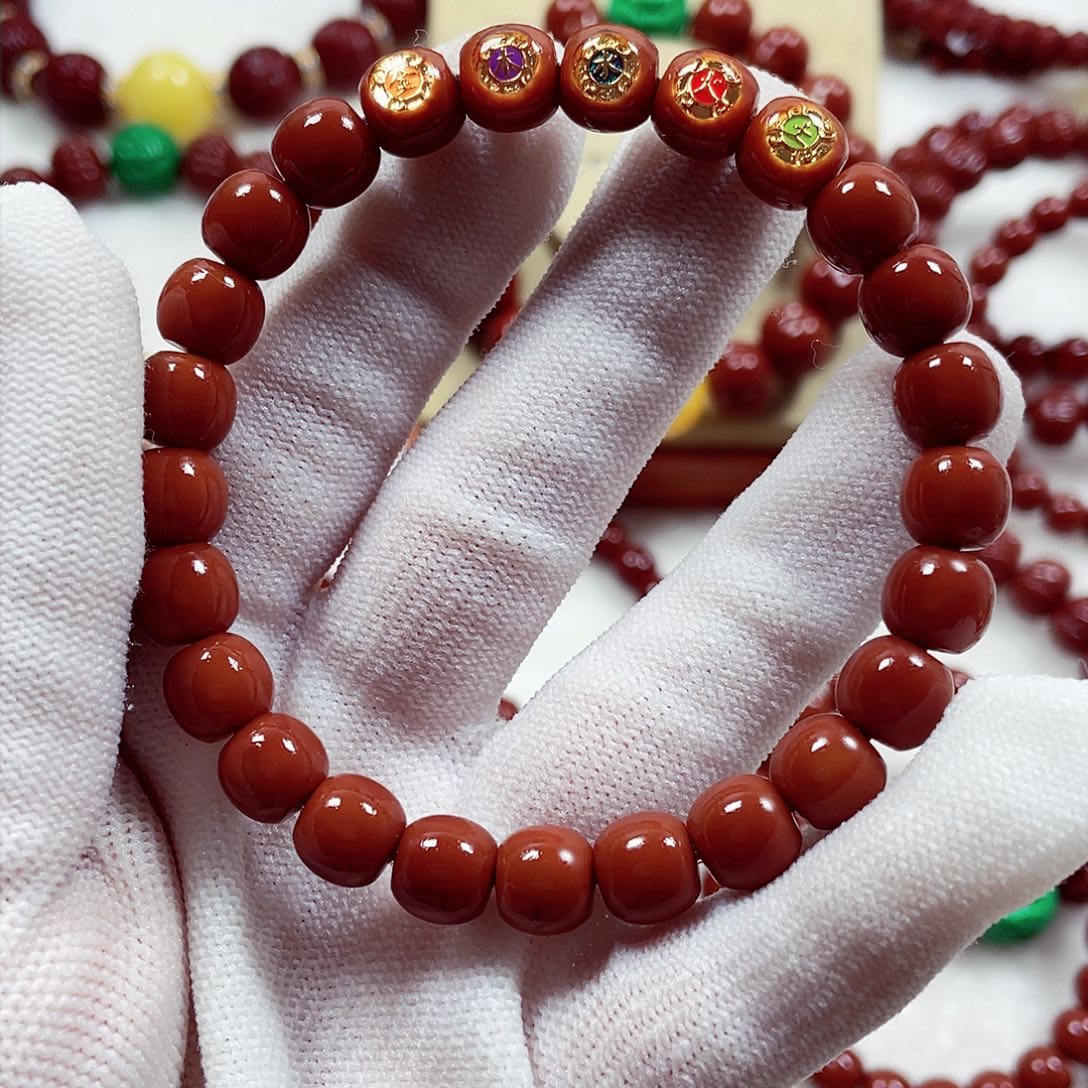 猴头核桃吊坠战*猴头