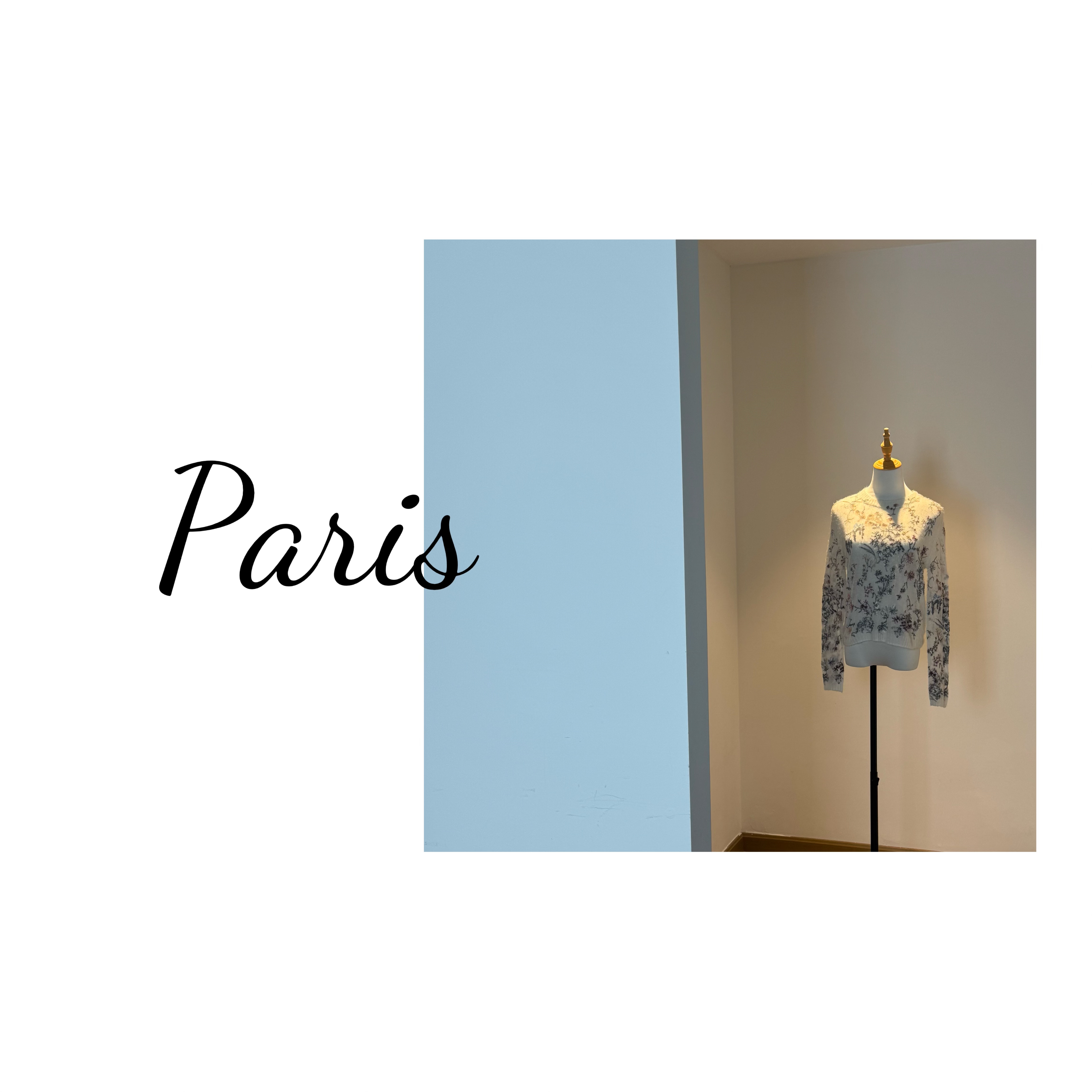 9922墨画针织长袖E47