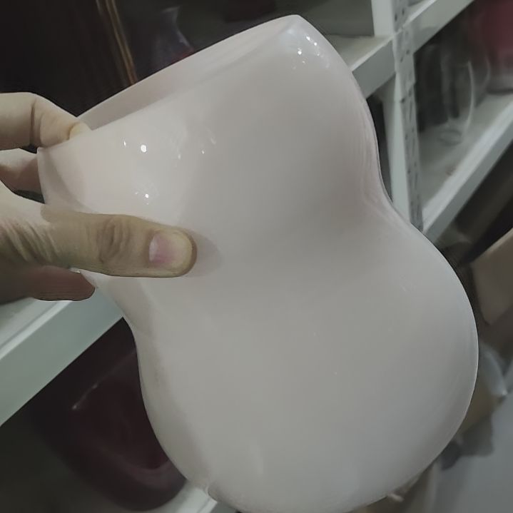 红陶17x21手工测量会有误差