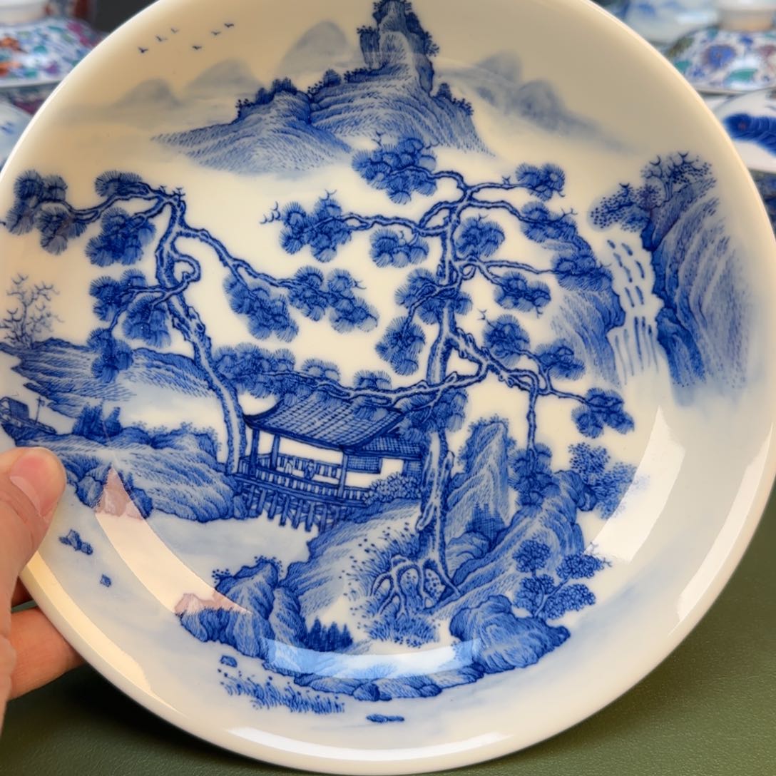 抖音闪购纯手工手绘106