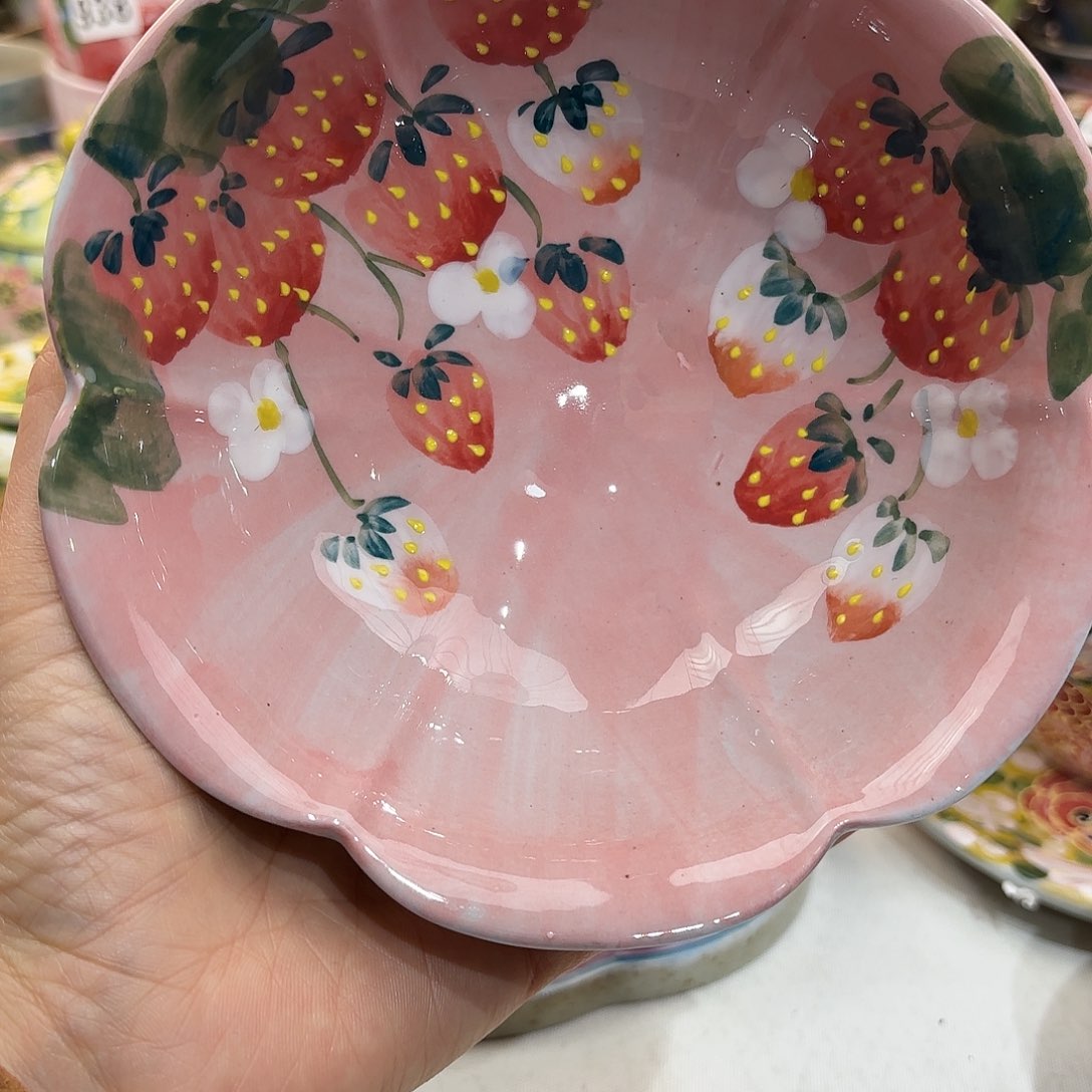 瓷片我不敢看电视你