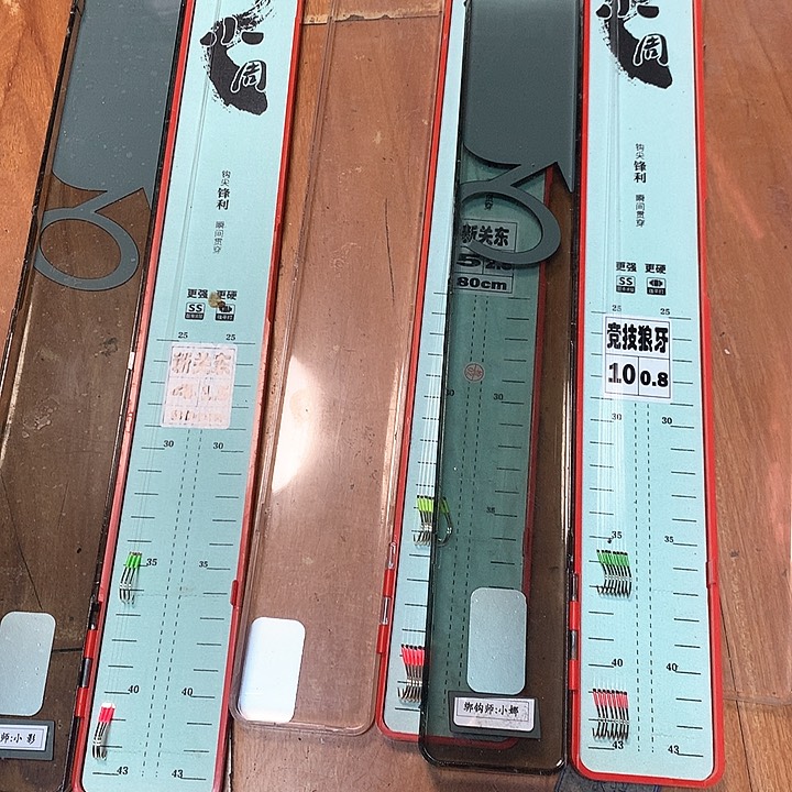 碳素1.8m以下小周无节