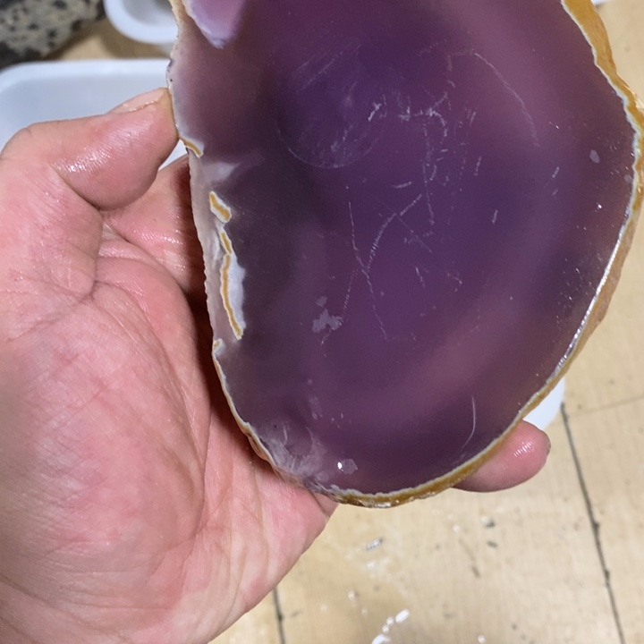 咏***号定制玛瑙玛瑙手镯