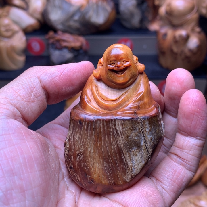 柏木（崖柏）崖柏陈化料