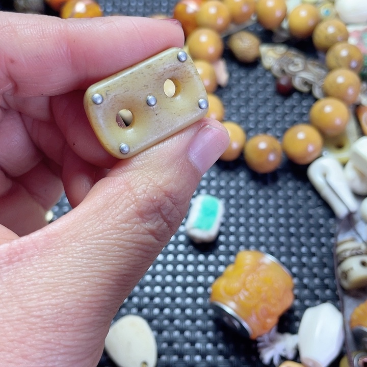 吊坠驼骨其他配饰