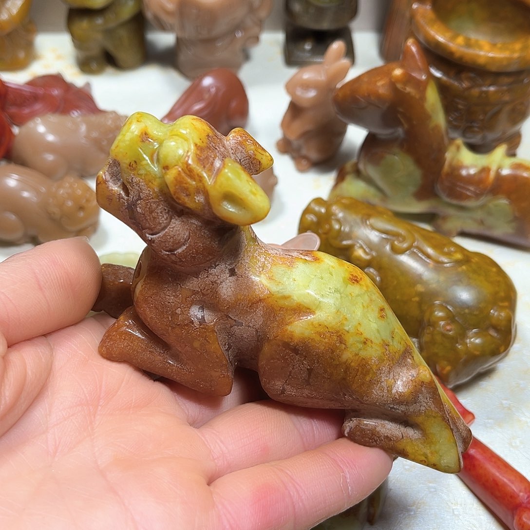 白玉菩提吊坠白玉菩提吊坠