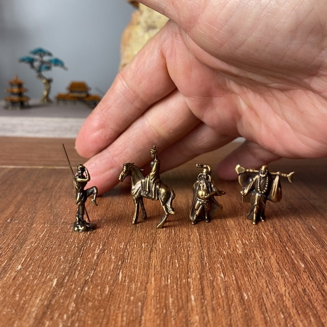 琉璃手工艺品我要