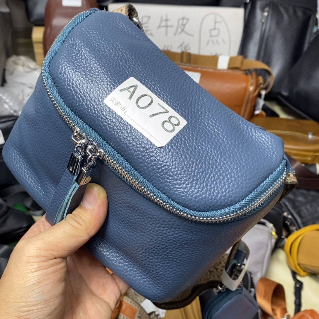 头层牛皮牛皮包包包邮