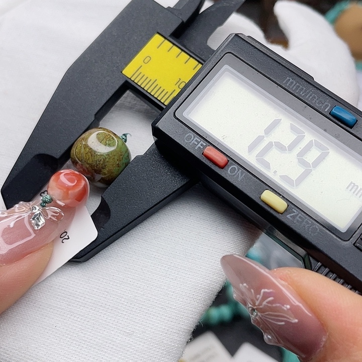 南红玛瑙珠宝奇石未镶嵌