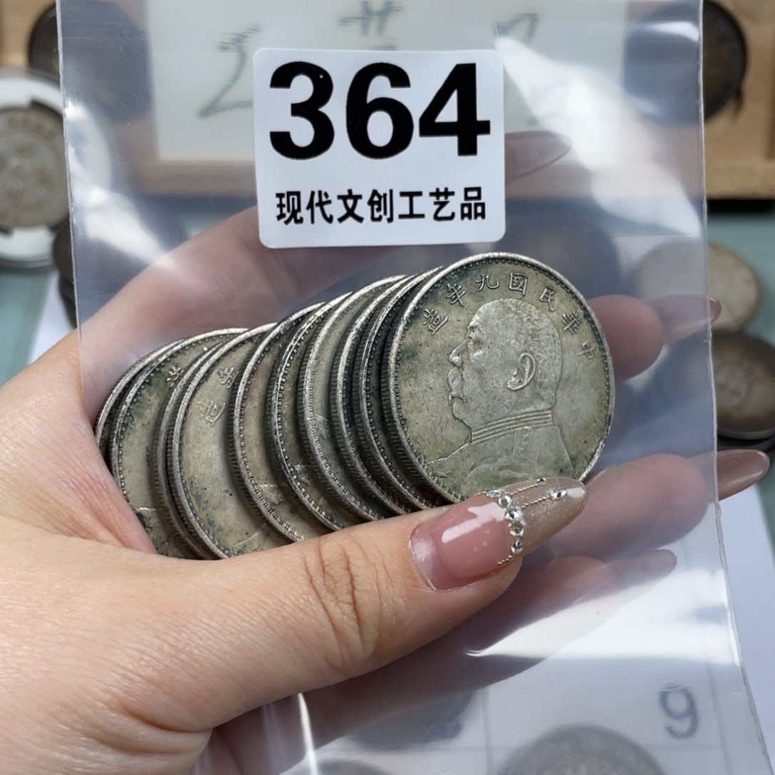 铜福现代文创仿古工艺品