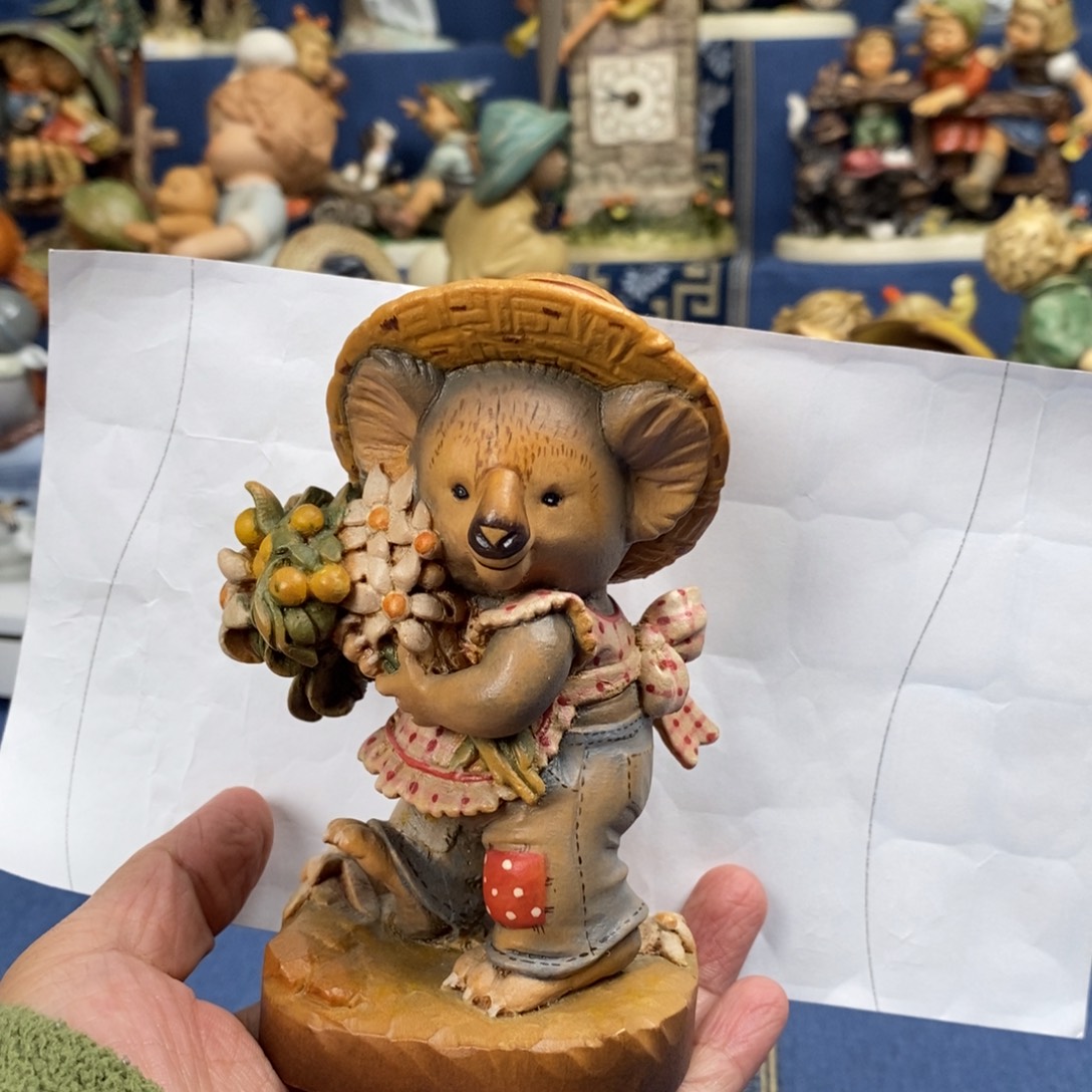 中古瓷器其他瓷器