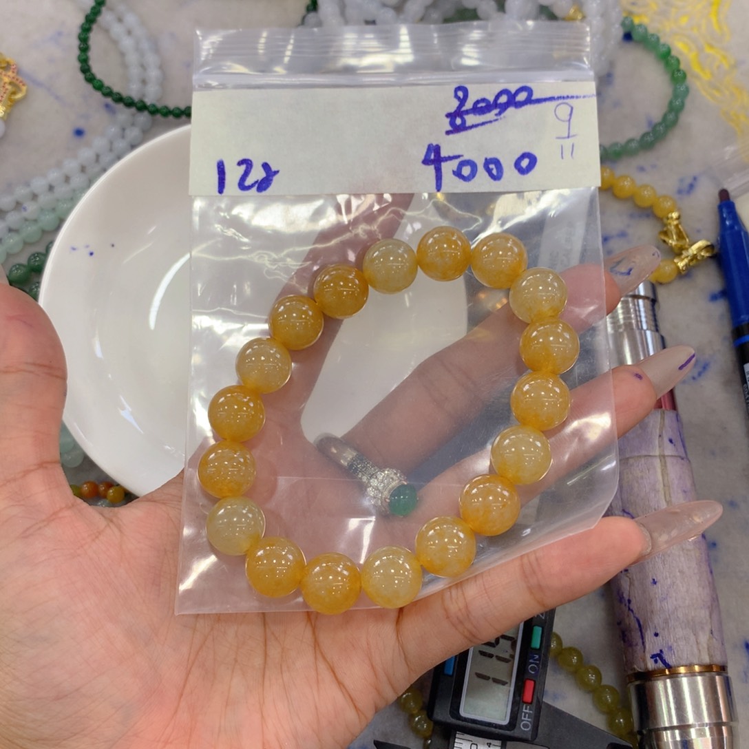 未镶嵌定制翡翠天然缅甸翡翠多样性