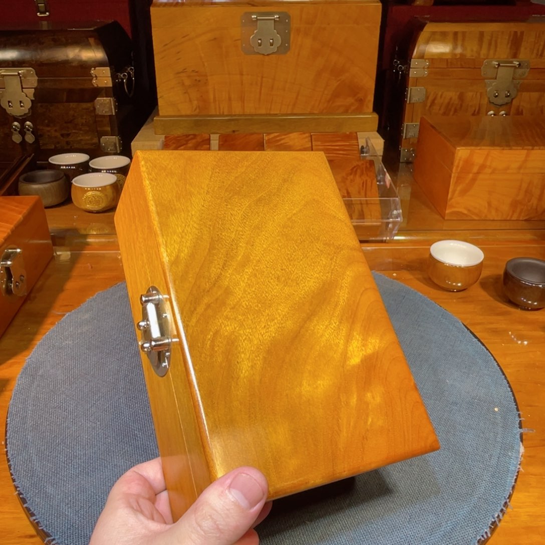 金丝楠20cm金丝楠木小叶桢楠