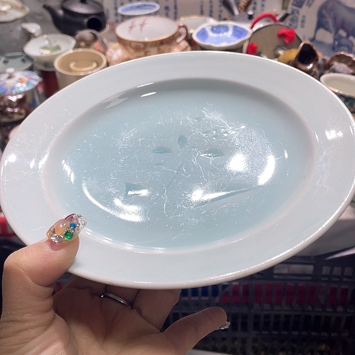 瓷片19:9包邮新疆西藏不发货