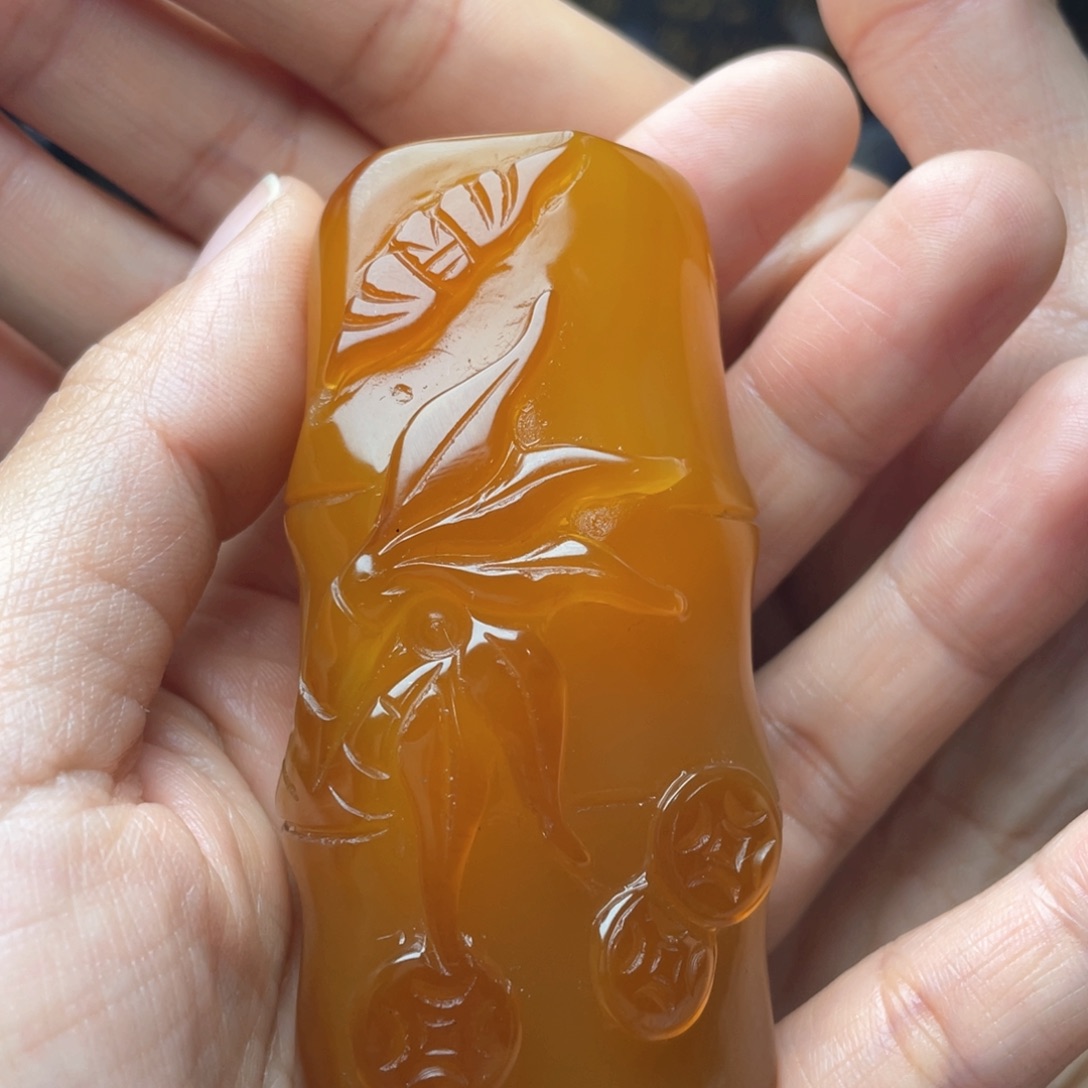 玛瑙/玉髓玛瑙未镶嵌僅***賴