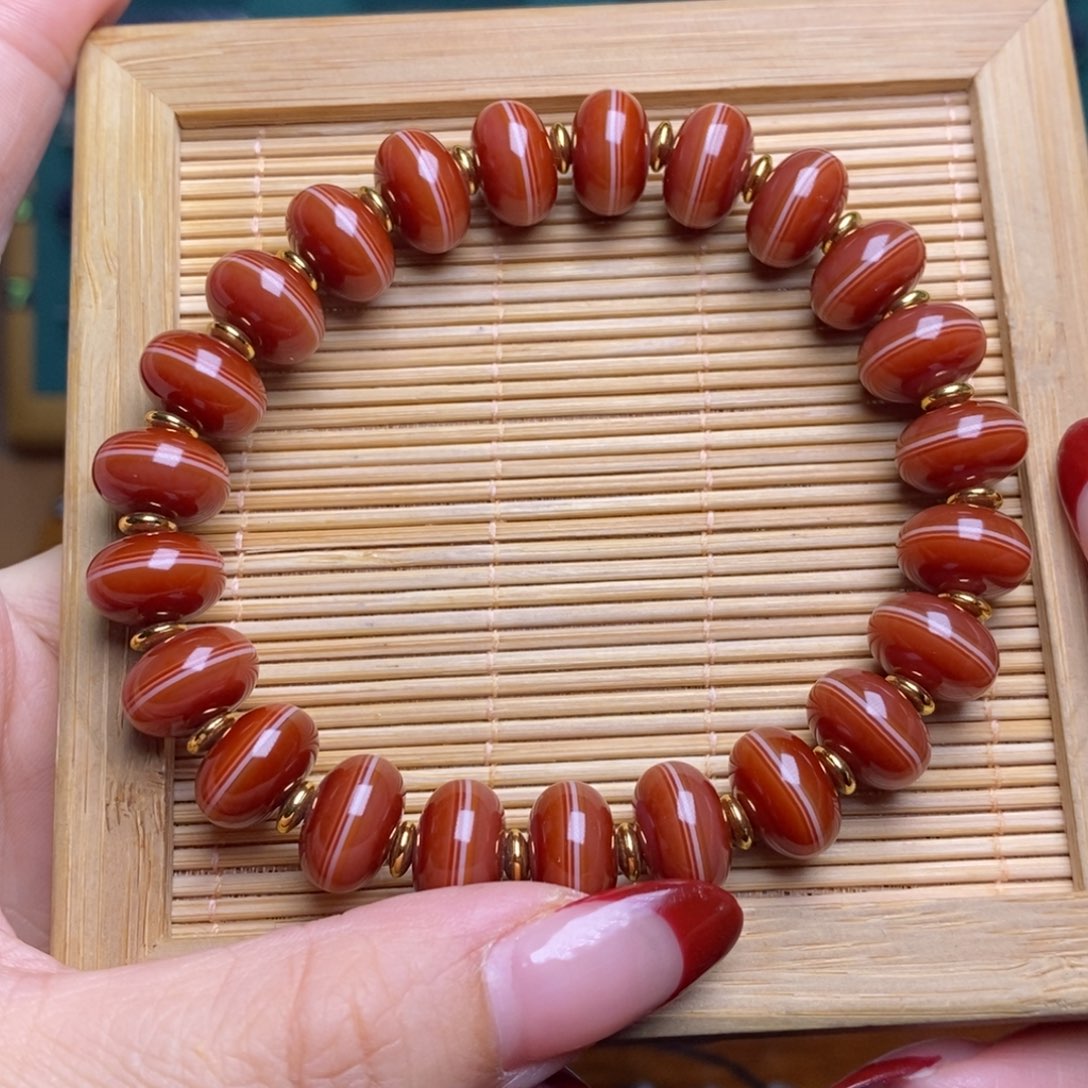 f***n玛瑙/玉髓未镶嵌珠宝半成品