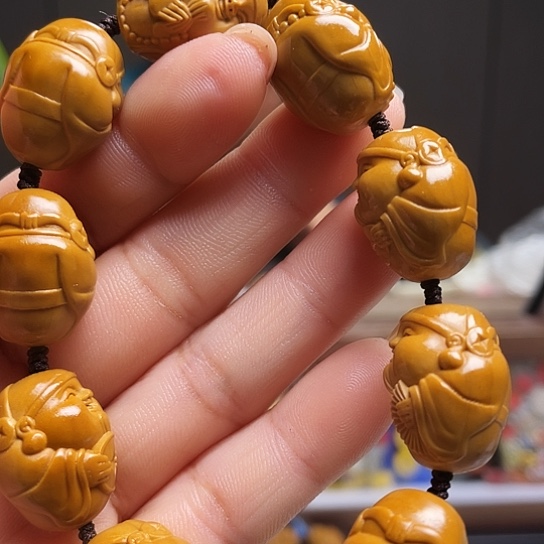 橄榄核手串/手链橄榄核