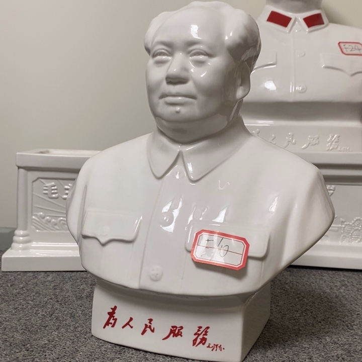 瓷片摆件家居家居装修设计案例分析