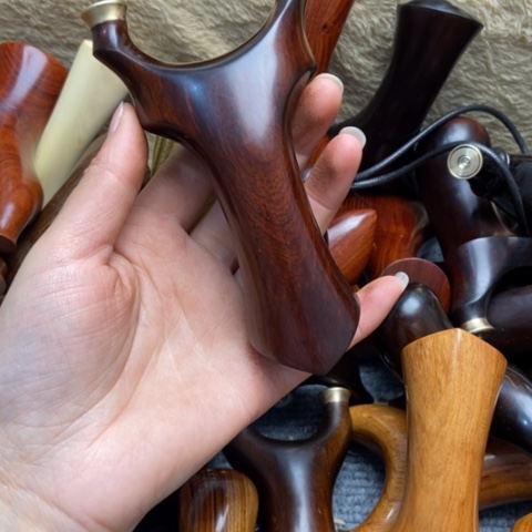 大果紫檀（缅甸花梨）1044带绳