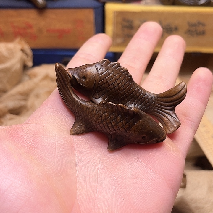 文玩铜器点击下单