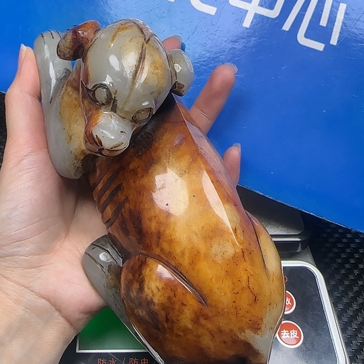 越***运直播间闪购商品链接挂件