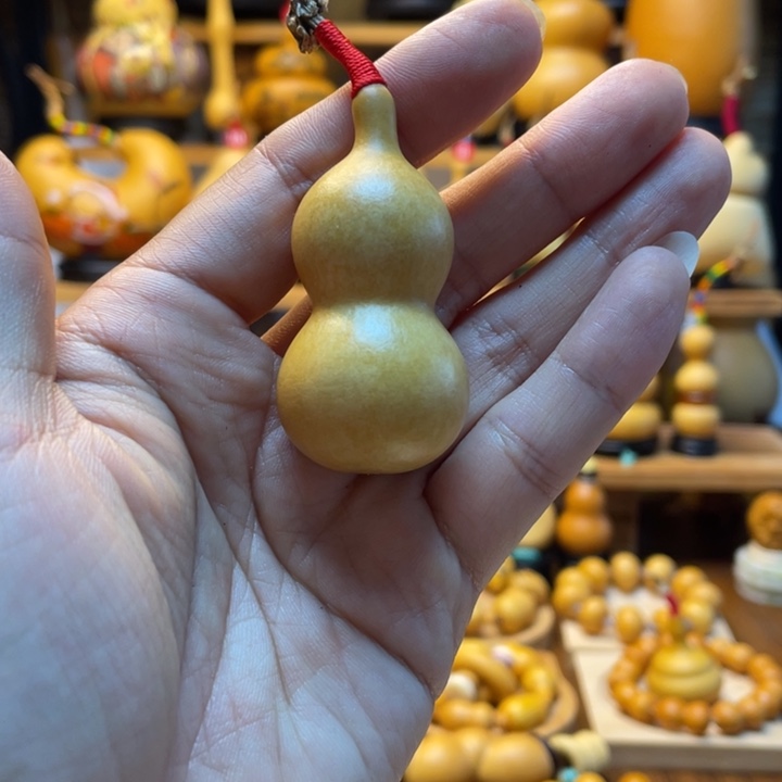 池***猛天然葫芦自然生长