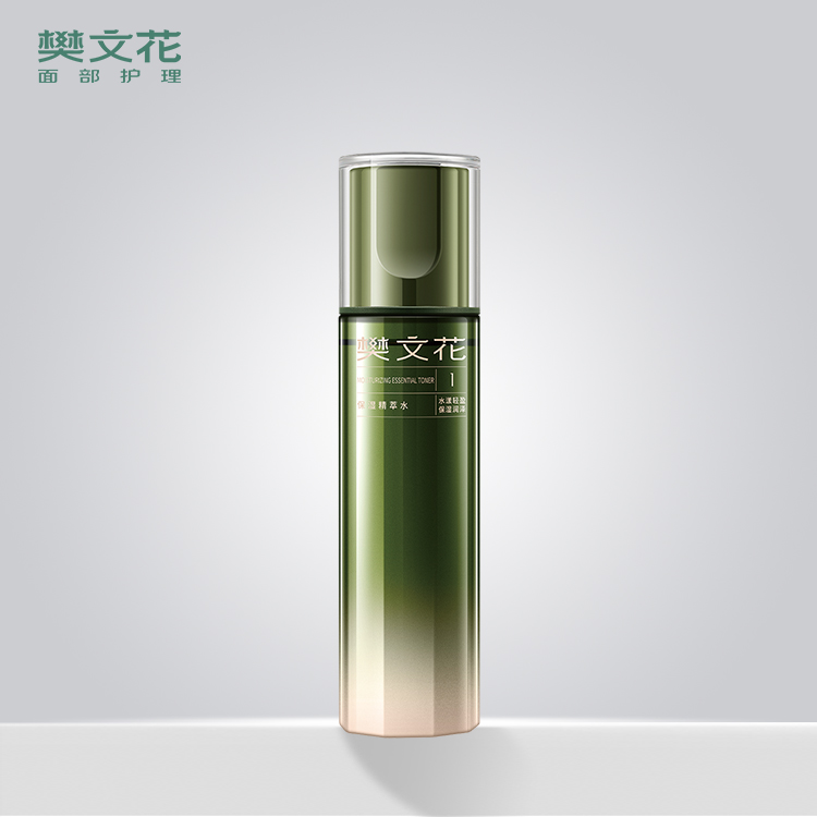 1号保湿精粹水100ml