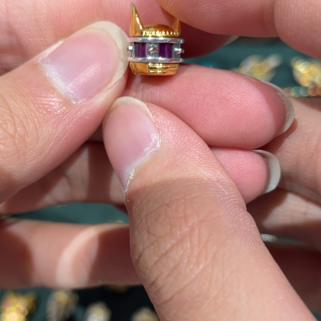升级版本老爷珠一个10m