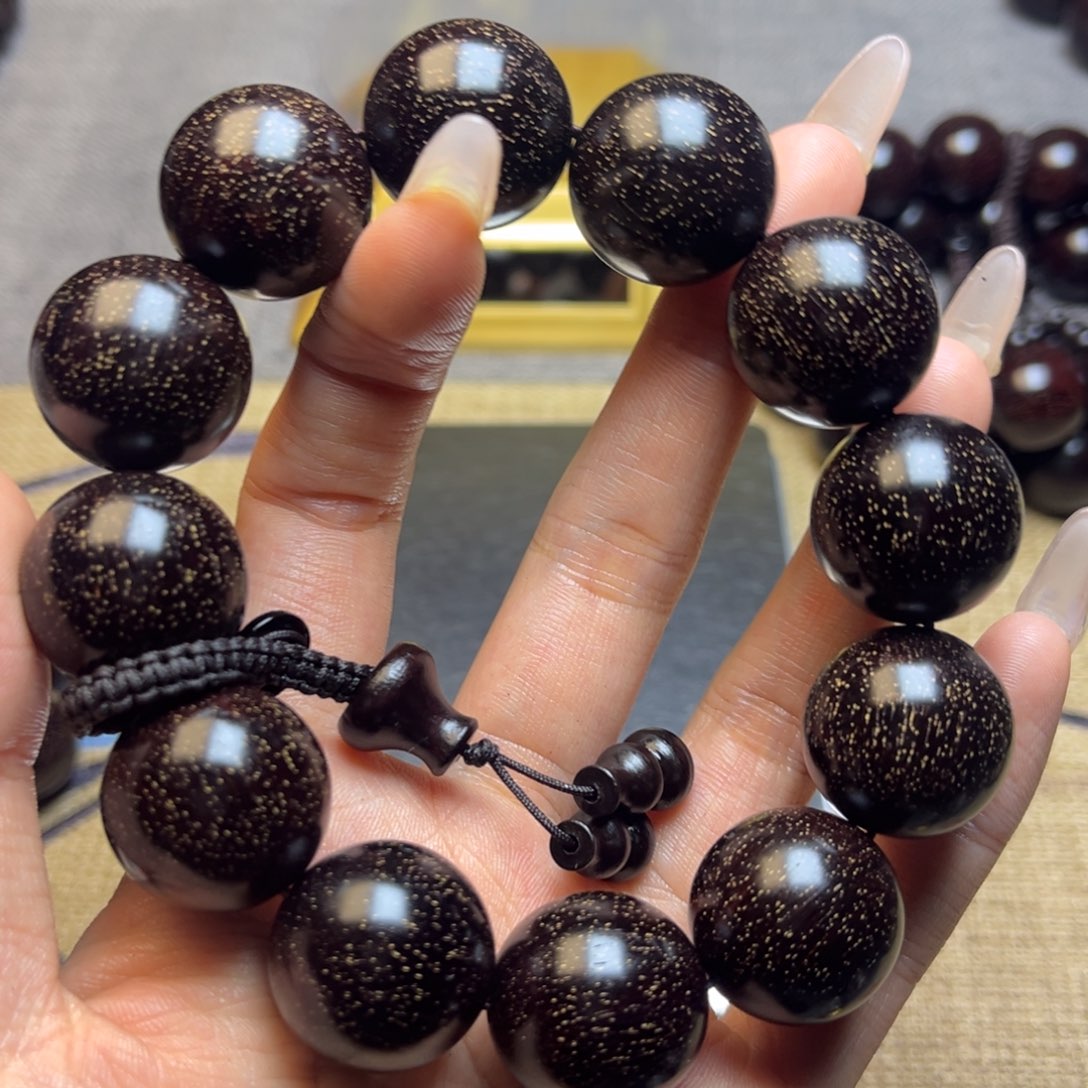 檀香紫檀（小叶紫檀）老*头2.0