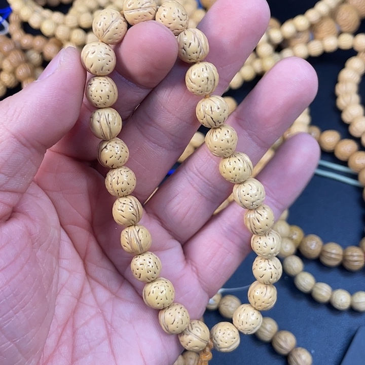 俗***森桃核手串66666666