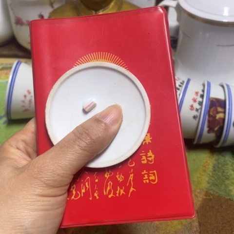 摆件景德镇陶瓷艺术