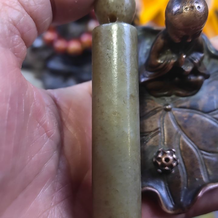 摆件铜器杂件摆件茶宠