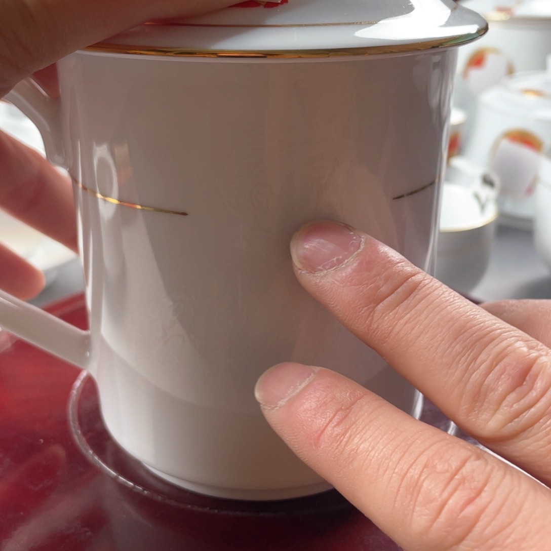 摆件景德镇陶瓷景德镇陶瓷