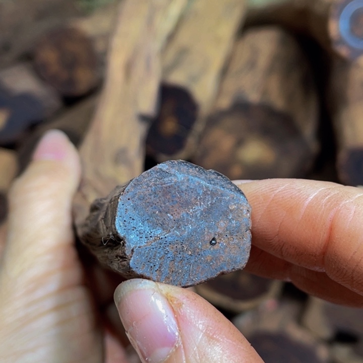 手串/手链降真香定制缅甸小叶降真香