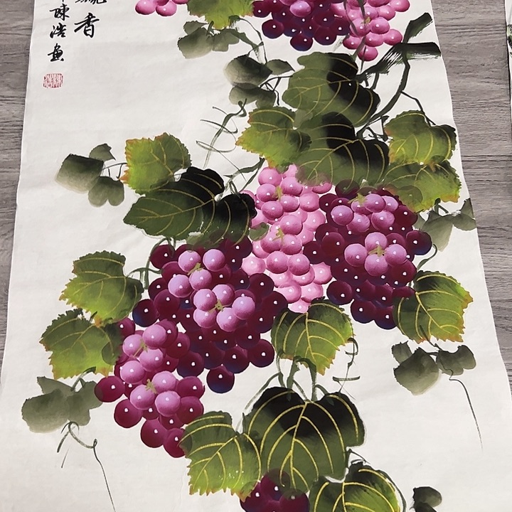 国画手绘国画专用链接8888